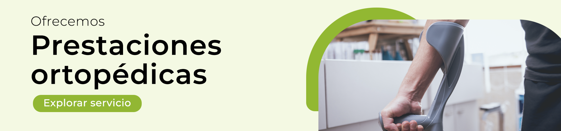 Farmacia de ortopedia en Albacete